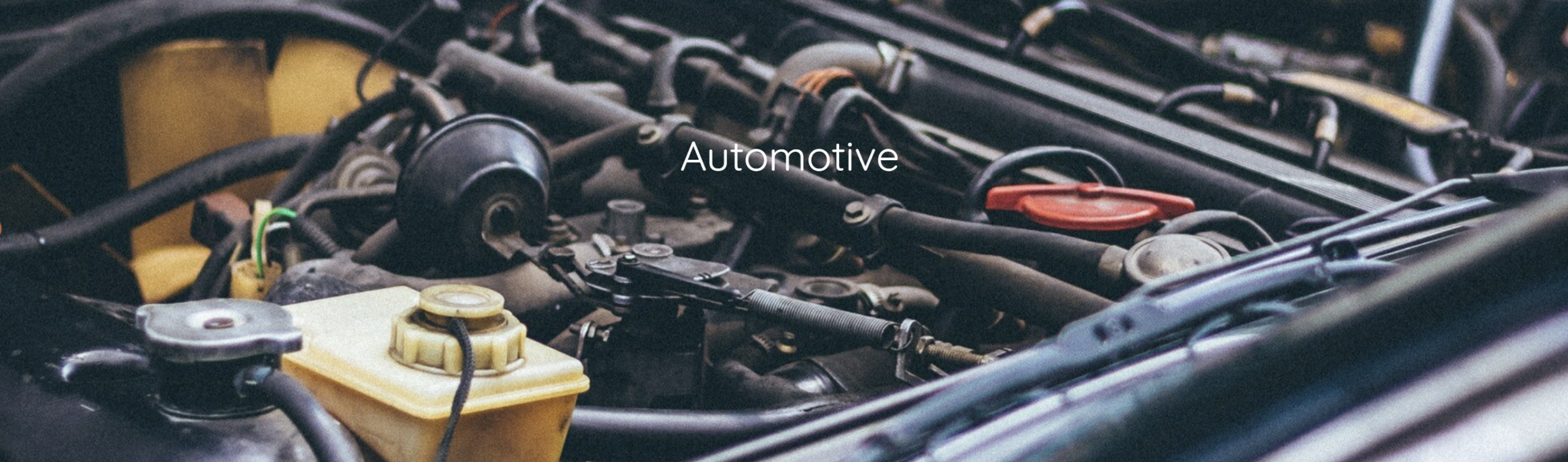 automotive