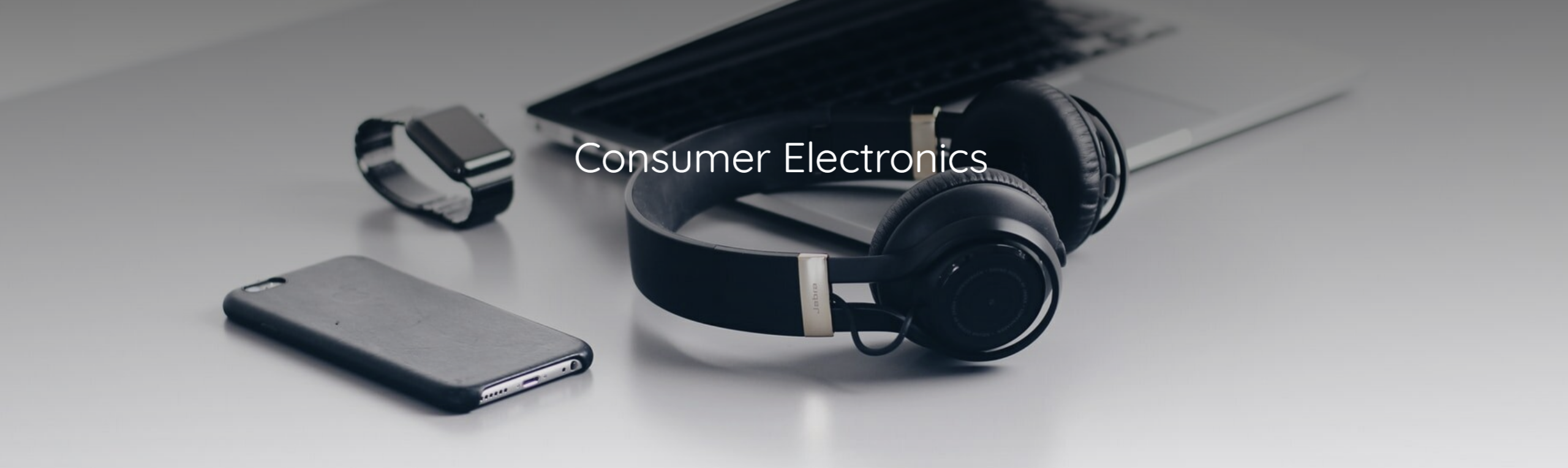 consumer electric