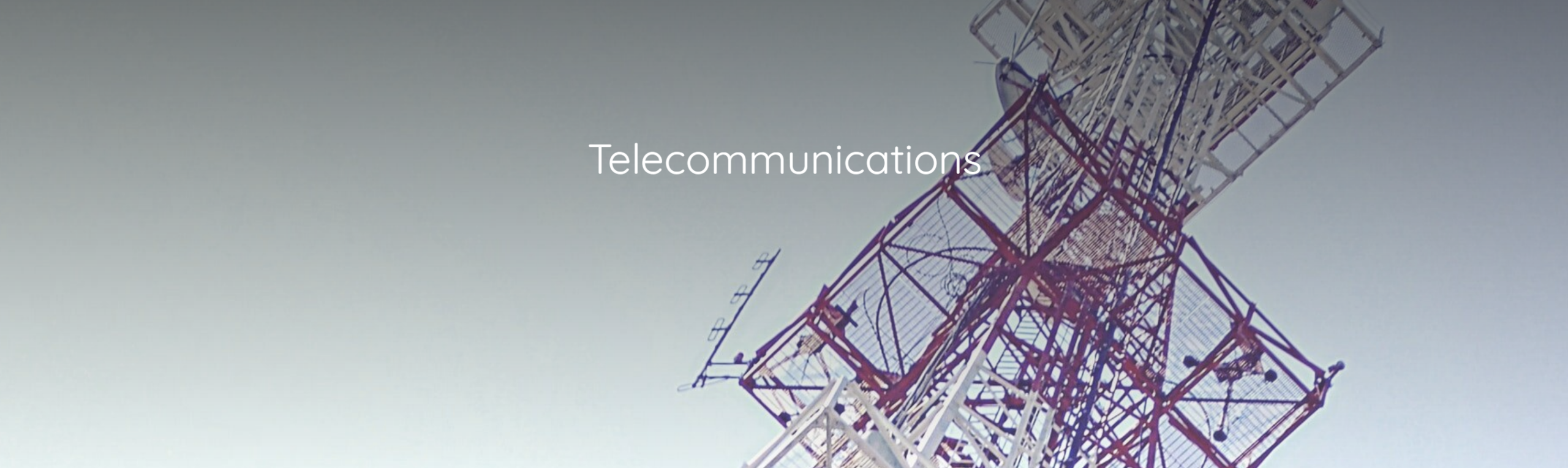 telecommunication
